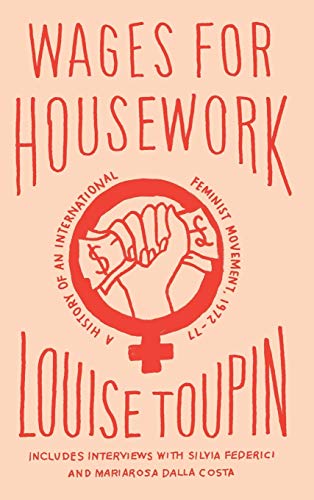 Stock image for Wages for Housework for sale by Blackwell's