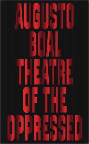 9780745339290: Theatre of the Oppressed