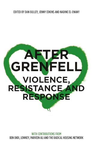 Imagen de archivo de After Grenfell: Violence, Resistance and Response a la venta por Books From California