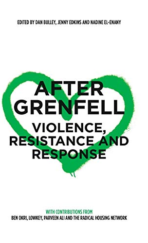 Stock image for After Grenfell: Violence, Resistance and Response for sale by Books From California