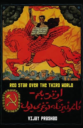 9780745339665: Red Star Over the Third World