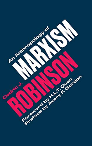 Stock image for An Anthropology of Marxism for sale by Brook Bookstore