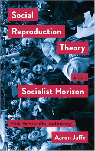 Stock image for Social Reproduction Theory and the Socialist Horizon: Work, Power and Political Strategy (Mapping Social Reproduction Theory) for sale by Books From California