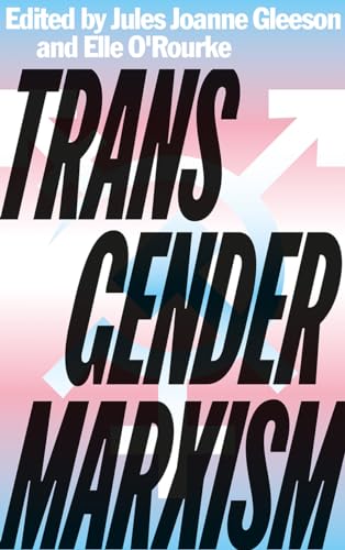 Stock image for Transgender Marxism for sale by Lakeside Books