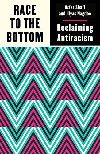 Imagen de archivo de Race to the Bottom: Reclaiming Antiracism (Outspoken by Pluto) a la venta por WorldofBooks