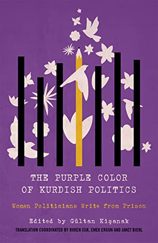 Beispielbild fr The Purple Color of Kurdish Politics zum Verkauf von Blackwell's