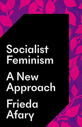 Beispielbild fr Socialist Feminism: A New Approach zum Verkauf von BooksRun