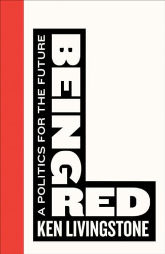 Beispielbild fr Being Red zum Verkauf von Blackwell's