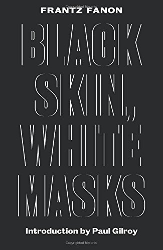 Stock image for Black Skin, White Masks - New Edition for sale by AwesomeBooks
