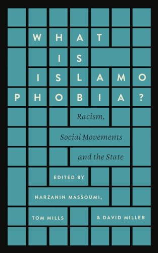 Stock image for What Is Islamophobia?: Racism, Social Movements and the State for sale by Calliopebooks