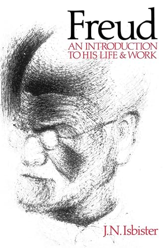 9780745600130: Freud: An Introduction to His Life and Work
