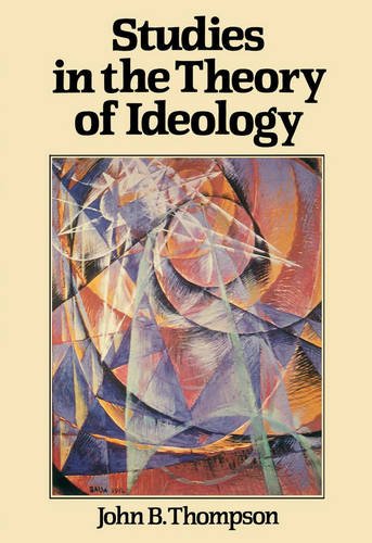 9780745600635: Studies in the theory of ideology