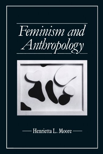 9780745601144: Feminism and Anthropology