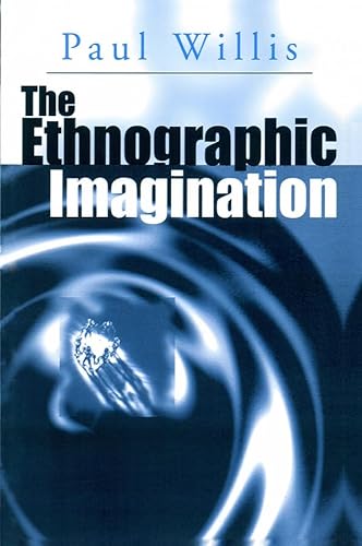 Stock image for The Ethnographic Imagination for sale by ThriftBooks-Dallas