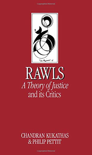 Imagen de archivo de Rawls a la venta por Blackwell's