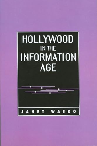 Imagen de archivo de Hollywood in the Information Age: Beyond the Silver Screen a la venta por WorldofBooks