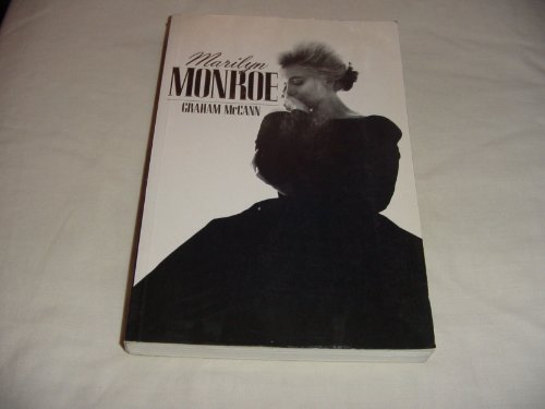 Beispielbild fr Marilyn Monroe zum Verkauf von AwesomeBooks