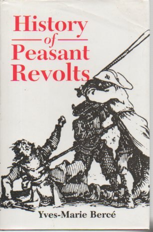 9780745604114: A History of Peasant Revolts