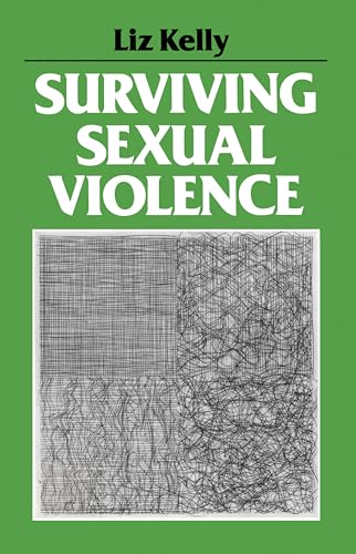 Imagen de archivo de Surviving Sexual Violence a la venta por Blackwell's