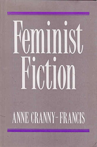 Beispielbild fr Feminist Fiction: Feminist Uses of Generic Fiction zum Verkauf von WorldofBooks