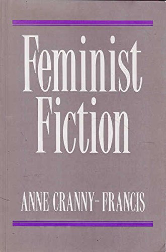 9780745605289: Feminist Fiction: Feminist Uses of Generic Fiction