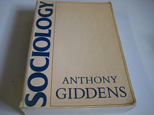 9780745605463: Sociology