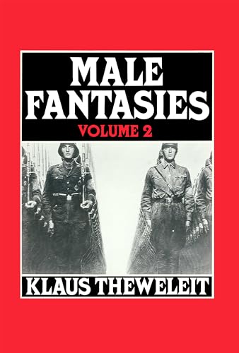 Imagen de archivo de Male Fantasies a la venta por Blackwell's