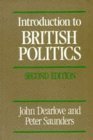 Beispielbild fr Introduction to British Politics: Analysing A Capitalist Democracy zum Verkauf von WorldofBooks