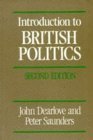 9780745606002: Introduction to British Politics: Analysing A Capitalist Democracy