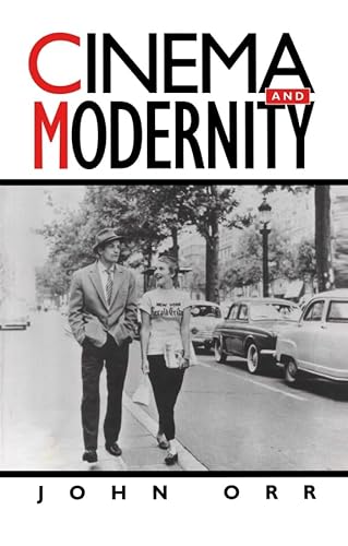 9780745606316: Cinema and Modernity