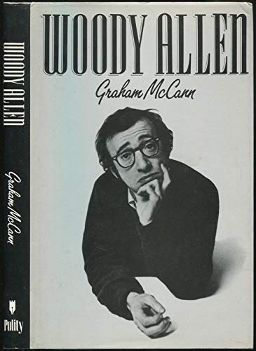 Imagen de archivo de Woody Allen: New Yorker a la venta por ThriftBooks-Atlanta