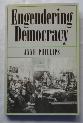 9780745606491: Engendering Democracy