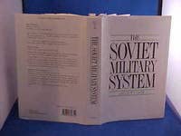 Imagen de archivo de The Soviet Military System a la venta por HPB-Red