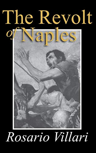 9780745607245: Revolt of Naples