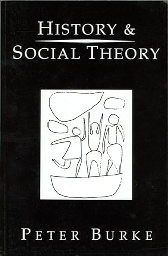 Beispielbild fr History and Social Theory zum Verkauf von WorldofBooks