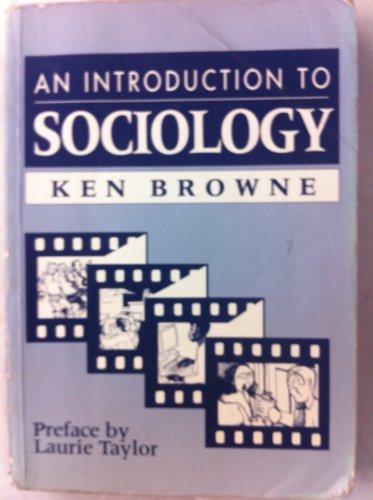 Imagen de archivo de An Introduction to Sociology a la venta por MusicMagpie