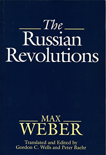 9780745609430: The Russian Revolutions