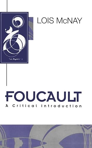 Stock image for Foucault: A Critical Introduction (Key Contemporary Thinkers) for sale by WorldofBooks