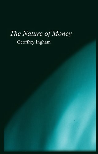 9780745609966: Nature of Money: New Directions in Political Economy