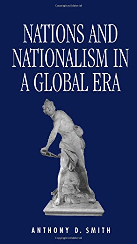 Imagen de archivo de Nations and Nationalism in a Global Era a la venta por Better World Books
