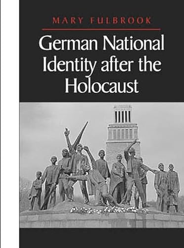 9780745610443: German National Identity after the Holocaust