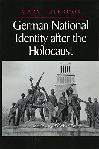 Beispielbild fr German National Identity after the Holocaust zum Verkauf von WorldofBooks