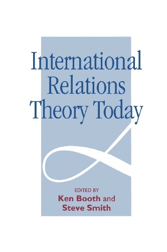 9780745611662: International Relations Theory Today