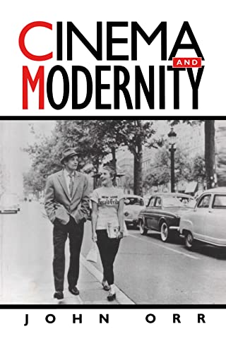 9780745611860: Cinema and Modernity