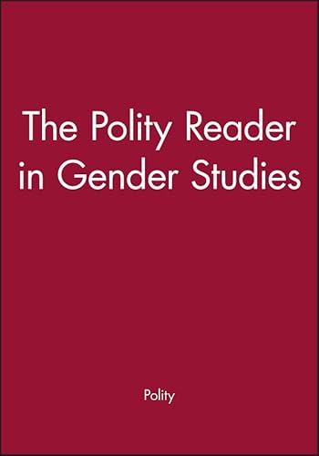 Stock image for Polity Reader in Gender Studies for sale by WorldofBooks