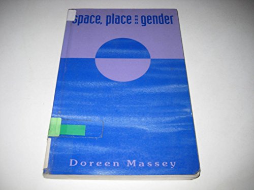 Stock image for Space, Place and Gender for sale by WorldofBooks