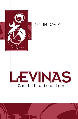 9780745612638: Levinas: An Introduction (Key Contemporary Thinkers)