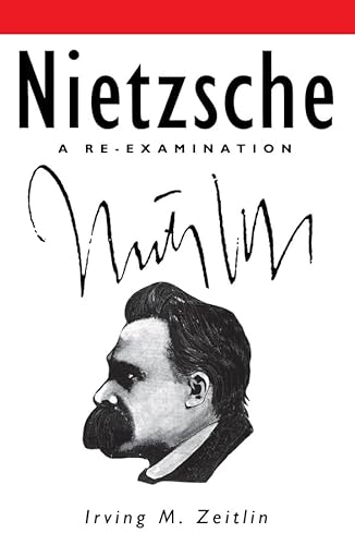 Beispielbild fr Nietzsche: A Re-Examination zum Verkauf von Books From California