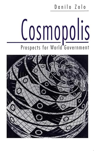 Imagen de archivo de Cosmopolis: Prospects for World Government a la venta por Phatpocket Limited