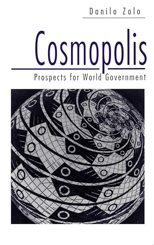 Stock image for Cosmopolis: Prospects for World Government for sale by The Bookseller